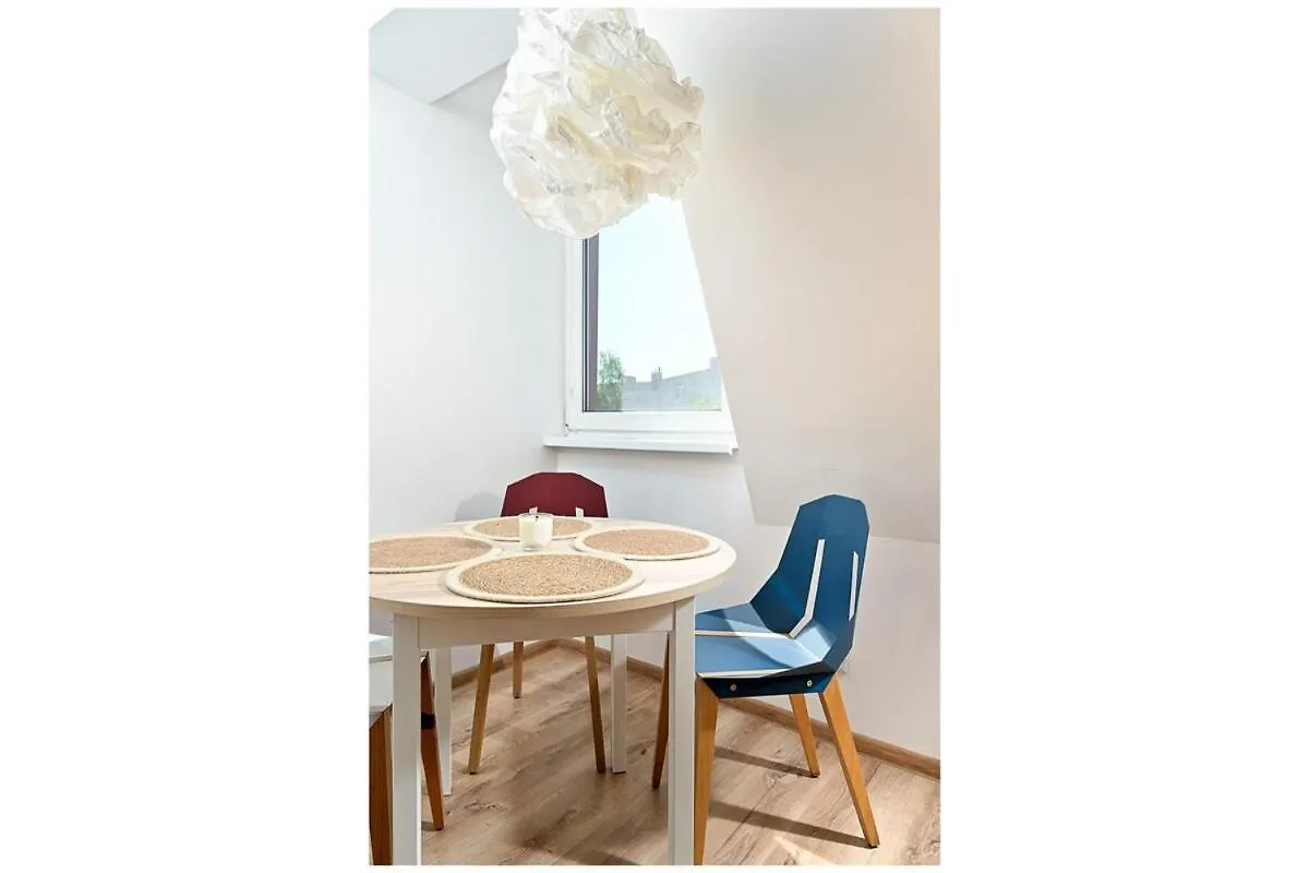 Monte 13 Apartment Sopot