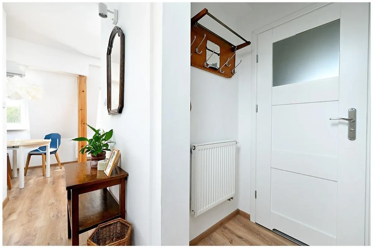 Monte 13 Apartment Sopot