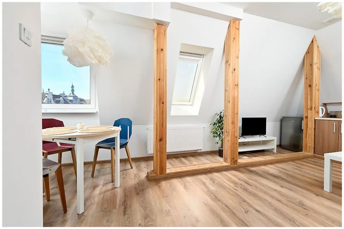 Monte 13 Apartment Sopot 0*,  Poland