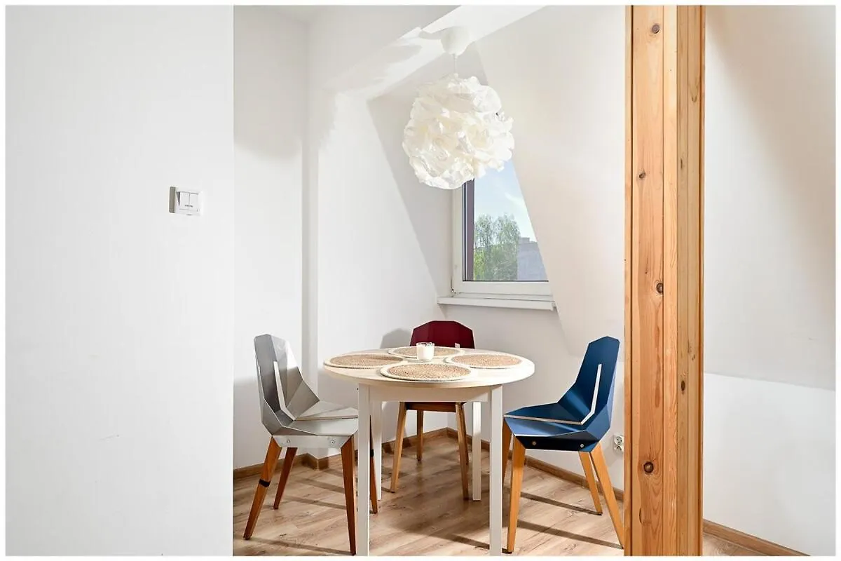 Monte 13 Apartment Sopot