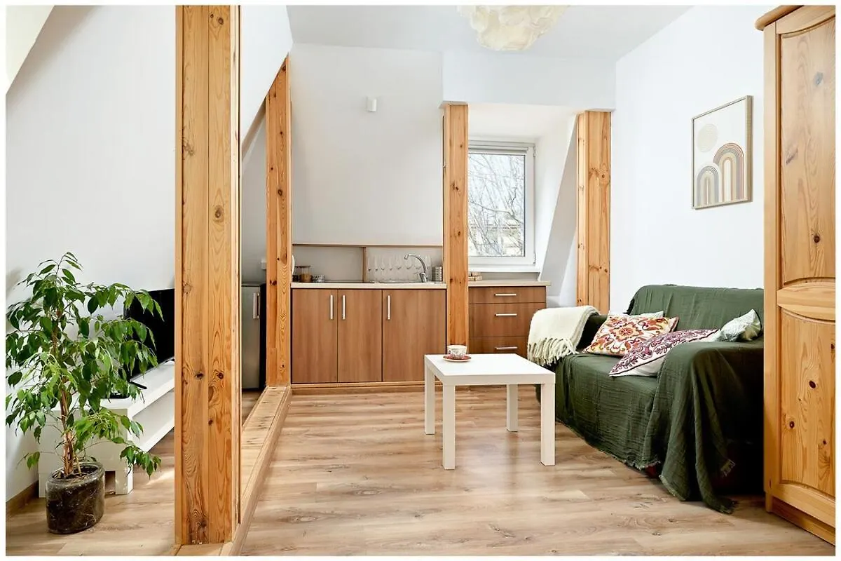 Monte 13 Apartment Sopot