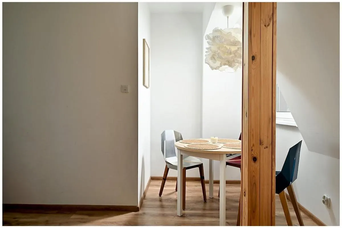 Apartament Monte 13 Sopot