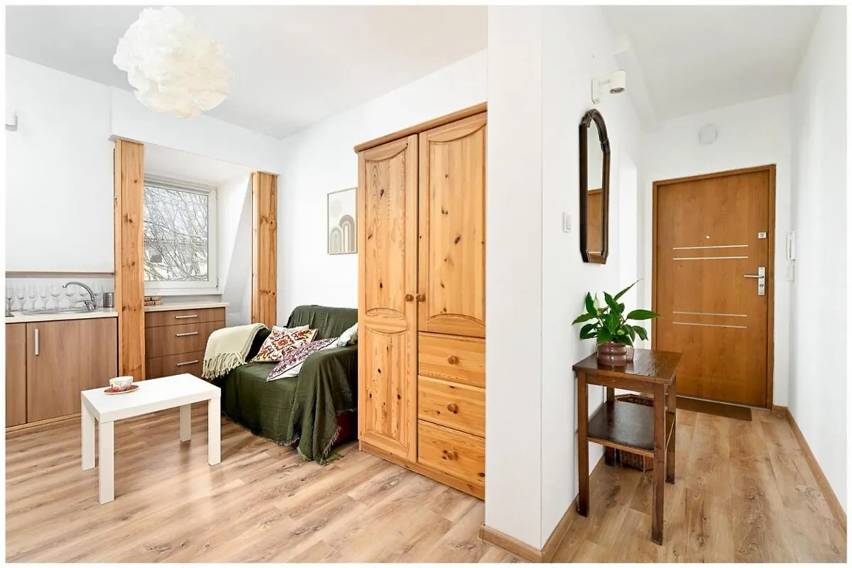 Apartament Monte 13 Sopot